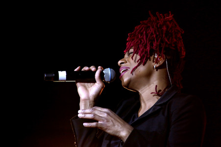 Konzert von Gentleman in Hannover