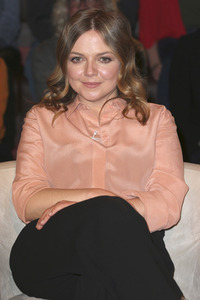 Talkshow 'Markus Lanz' in Hamburg