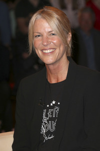 Talkshow 'Markus Lanz' in Hamburg