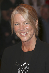 Talkshow 'Markus Lanz' in Hamburg