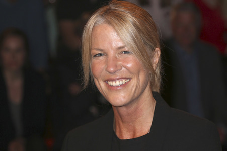 Talkshow 'Markus Lanz' in Hamburg