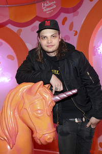 Natascha Ochsenknecht präsentiert ihre Modekollektion in Berlin