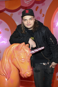 Natascha Ochsenknecht präsentiert ihre Modekollektion in Berlin