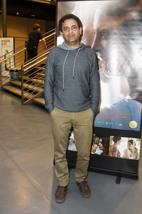 Filmpremiere 'Once Again - Eine Liebe in Mumbai' in Berlin