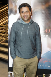 Filmpremiere 'Once Again - Eine Liebe in Mumbai' in Berlin