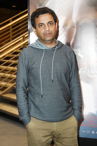 Filmpremiere 'Once Again - Eine Liebe in Mumbai' in Berlin