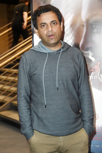 Filmpremiere 'Once Again - Eine Liebe in Mumbai' in Berlin