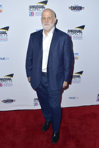Be Unusual Gala 2019 in Los Angeles