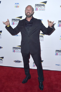 Be Unusual Gala 2019 in Los Angeles