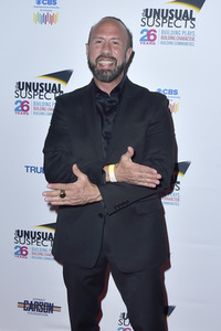 Be Unusual Gala 2019 in Los Angeles