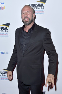 Be Unusual Gala 2019 in Los Angeles