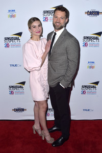 Be Unusual Gala 2019 in Los Angeles