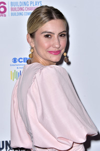 Be Unusual Gala 2019 in Los Angeles