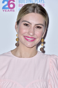 Be Unusual Gala 2019 in Los Angeles
