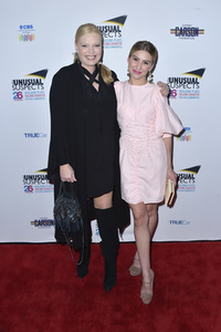 Be Unusual Gala 2019 in Los Angeles