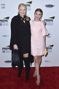 Be Unusual Gala 2019 in Los Angeles