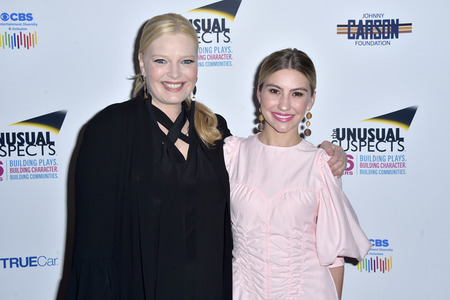 Be Unusual Gala 2019 in Los Angeles