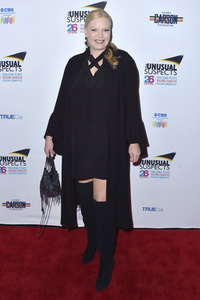 Be Unusual Gala 2019 in Los Angeles