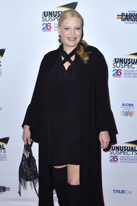 Be Unusual Gala 2019 in Los Angeles