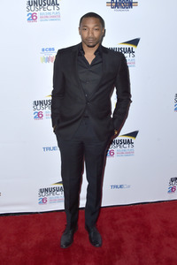 Be Unusual Gala 2019 in Los Angeles