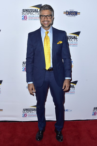 Be Unusual Gala 2019 in Los Angeles