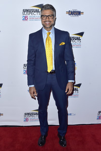 Be Unusual Gala 2019 in Los Angeles