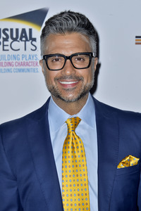 Be Unusual Gala 2019 in Los Angeles