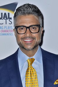 Be Unusual Gala 2019 in Los Angeles