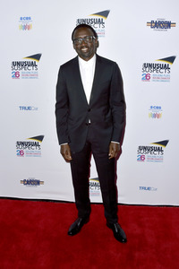 Be Unusual Gala 2019 in Los Angeles