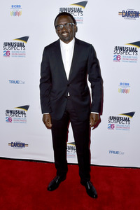 Be Unusual Gala 2019 in Los Angeles