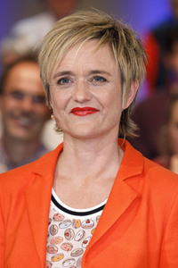 TV-Sendung 'ARD-Wahlarena' in Köln