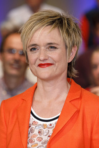 TV-Sendung 'ARD-Wahlarena' in Köln