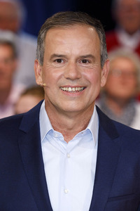 TV-Sendung 'ARD-Wahlarena' in Köln