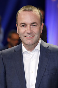 TV-Sendung 'ARD-Wahlarena' in Köln