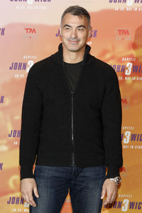 Photocall 'John Wick: Kapitel 3' in Berlin