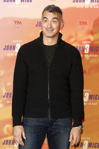 Photocall 'John Wick: Kapitel 3' in Berlin