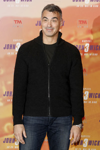 Photocall 'John Wick: Kapitel 3' in Berlin