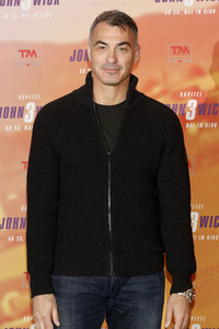 Photocall 'John Wick: Kapitel 3' in Berlin