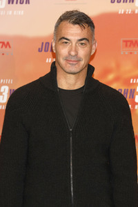 Photocall 'John Wick: Kapitel 3' in Berlin