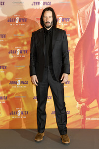Photocall 'John Wick: Kapitel 3' in Berlin