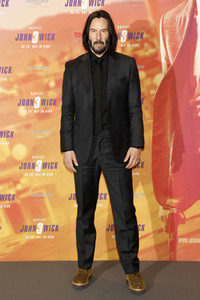 Photocall 'John Wick: Kapitel 3' in Berlin