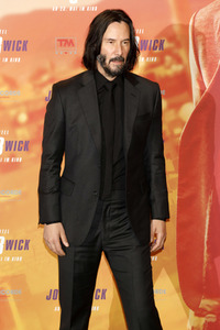 Photocall 'John Wick: Kapitel 3' in Berlin
