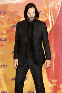 Photocall 'John Wick: Kapitel 3' in Berlin