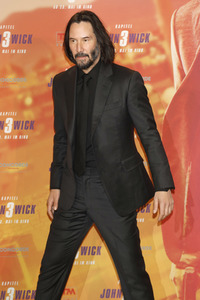 Photocall 'John Wick: Kapitel 3' in Berlin