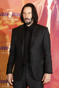 Photocall 'John Wick: Kapitel 3' in Berlin