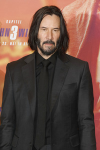 Photocall 'John Wick: Kapitel 3' in Berlin