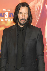 Photocall 'John Wick: Kapitel 3' in Berlin