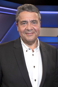 Talkshow 'Maischberger' in Köln