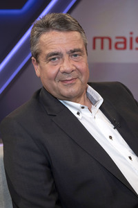 Talkshow 'Maischberger' in Köln