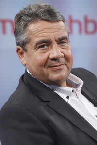 Talkshow 'Maischberger' in Köln